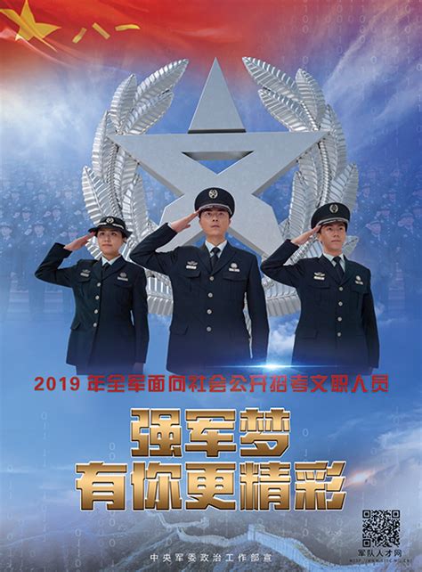 中国人民解放军63870部队2020年文职人员招聘简章 - 知乎