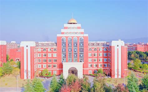 院校推荐|【聚德智·献众生】南昌职业大学欢迎你！ —江西站—中国教育在线