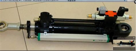 欧牧 OMOO微型滑块位移传感器KL-75mm电子尺传感器位置计电位器-阿里巴巴