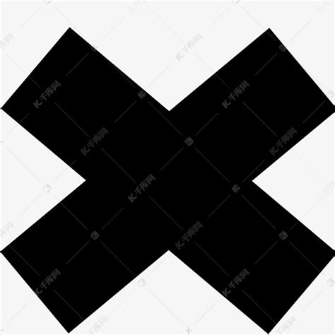 x图标图片