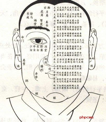 水镜神相 中国古代相学名著 扫描版 - PDFKAN