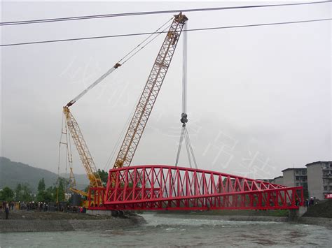 桥梁吊装厂家 -- 四川良元吊装安装工程有限责任公司