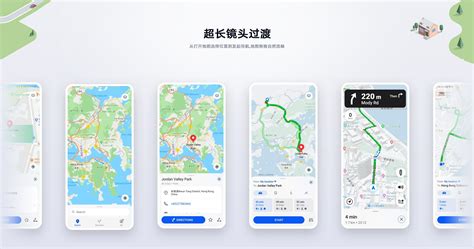 华为用户体验新高峰，Petal Maps荣获2021红点设计大奖|导航|地图|华为_新浪新闻
