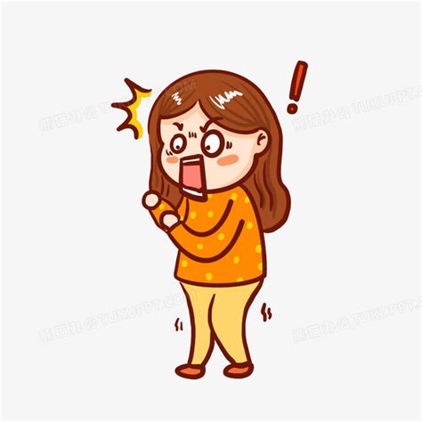 搞笑惊讶图图片