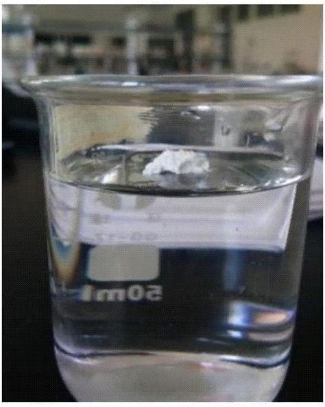 二氧化硅化学式-二氧化硅的物理性质和化学性质-二氧化硅的用途