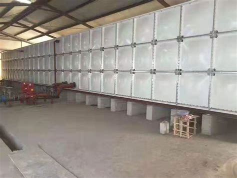 陕西榆林玻璃钢水箱安装质量优价格低-TG工业网