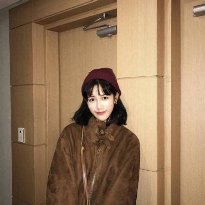 非主流超拽美女头像高清