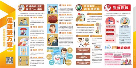 健康进万家科普宣传栏2021年9月 -湖北省卫生健康委员会
