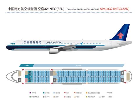 A321NEO(32N)-空客-中国南方航空公司