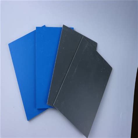 PP板聚丙烯板 塑料板 水箱板材 PP板材厂家 经销商加工