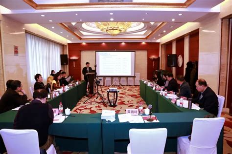 国家中药材产业技术体系2019年工作会议在广西南宁召开_县域经济网