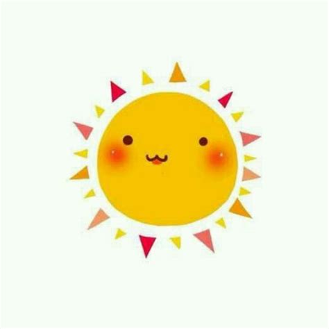 微笑向阳图片
