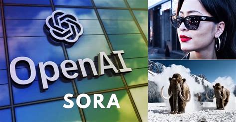 什么是OpenAI Sora？详细教程与使用指南