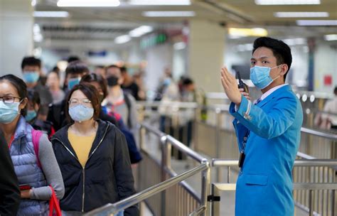 坐地铁必须戴口罩！深圳地铁疫情防控升级