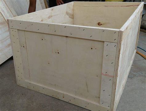 定制军用木箱 -- 沈阳伽成木制品有限公司
