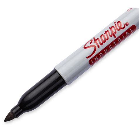 美国三福耐高温工业记号笔Sharpie13601 13801油性耐高温标记笔-阿里巴巴