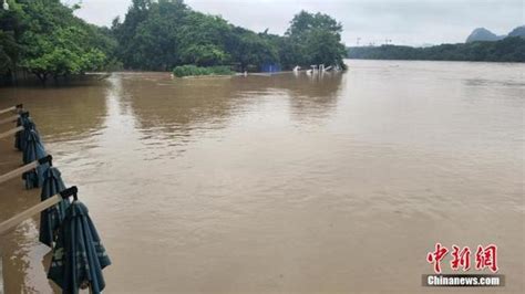 水利部发布洪水黄色预警 提醒青海等10省区注意防范 - 社会民生 - 生活热点
