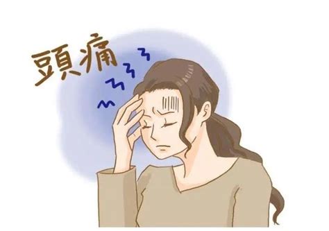 头痛-02-偏头痛的发病机制 - 知乎