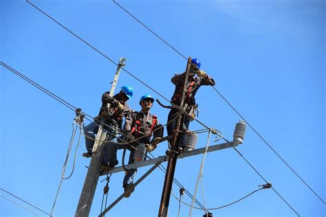 农村家里电线没电要找电工维修多少钱-