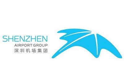 深圳机场标志logo设计理念和寓意_靳埭logo设计思路 -艺点创意商城