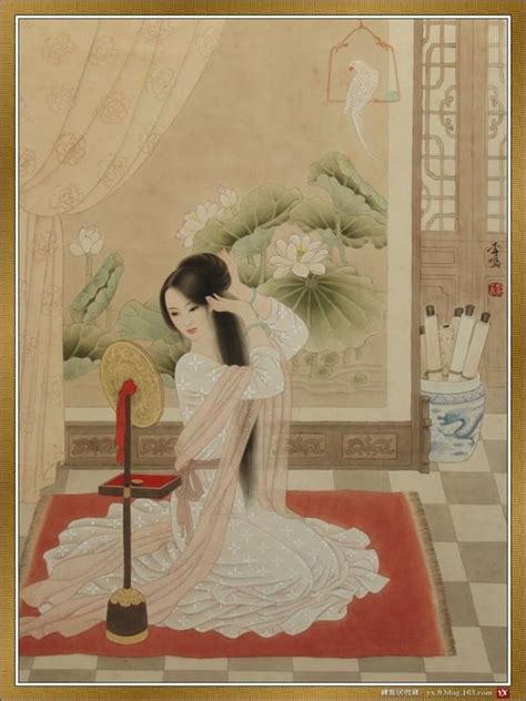 两汉时期的这首古诗，写出了今天也最常用赞美女子美貌的诗句|美貌|北方有佳人|女子_新浪新闻
