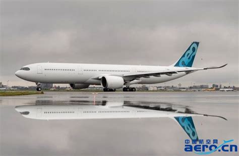 最大起飞重量251吨的空客A330neo首飞_航空信息_民用航空_通用航空_公务航空