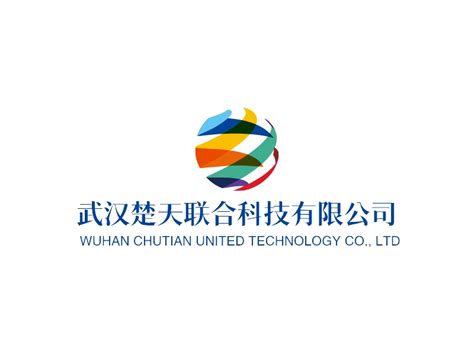 武汉楚天联合科技有限公司logo设计 - 标小智