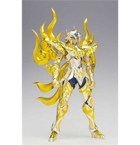 Official Knights of the Zodiac Toy 228639: Buy Online on Offer