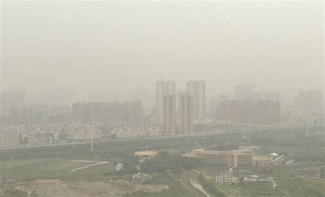截至到7日中午 武汉空气质量仍为重度污染_武汉_新闻中心_长江网_cjn.cn