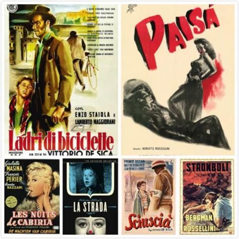 为你推荐5部经典的意大利电影，你最喜欢哪一部呢？