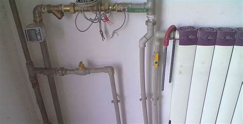 水暖施工的注意事项以及安装规范