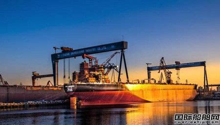 全球前30强船厂船东订单年度排名出炉 - 船市观察 - 国际船舶网