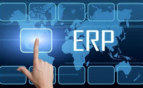 全球ERP排行榜、ERP系统品牌有哪些？上海达策详解