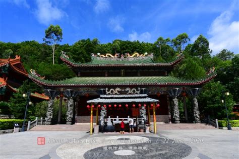 广东省兴宁市七个值得一去的旅游景点，喜欢的有时间一定去看看