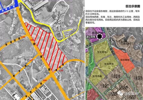宜昌市公安局点军区分局业务技术用房建设工程设计|清华同衡