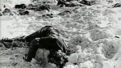 马尔梅迪惨案：82名美国战俘被德军残忍杀害，幕后凶手却被释放_凤凰网视频_凤凰网