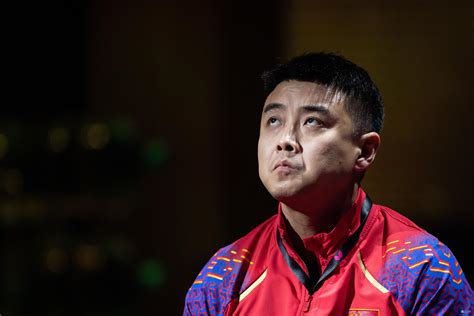 乒乓球教练刘国梁终于开通微博-新闻资讯-高贝娱乐