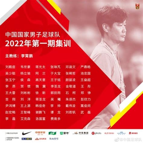 中国男足最强阵容遭卡塔尔U23完爆 球迷: 这是现实版小鬼当家?