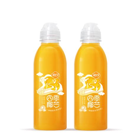 四季椰芒复合果汁饮料(508ml) - 济源市优洋饮品有限公司（官网）