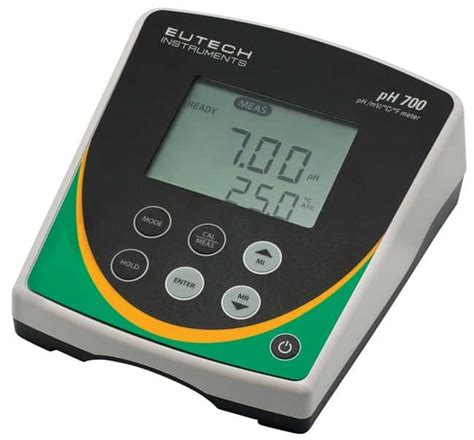 Eutech™ pH 700-Messgerät