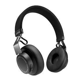 Jabra Move Style Edition Wireless On-ear Headset - Hitta bästa pris på ...