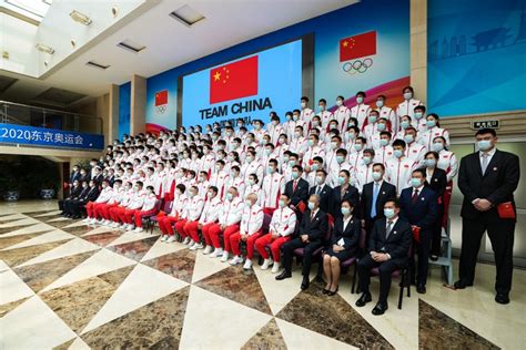 东京奥运会开幕式出场顺序：中国代表团第111个出场-直播吧zhibo8.cc