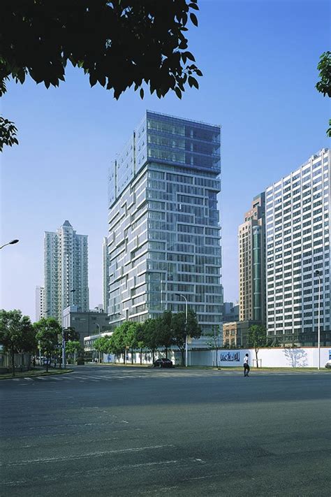 上海外滩HDR建筑摄影|Photography|Environment/Architecture|意镜摄影_Original作品-站酷ZCOOL