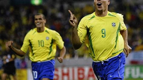 2002世界杯决赛，巴西VS德国，精彩集锦_腾讯视频