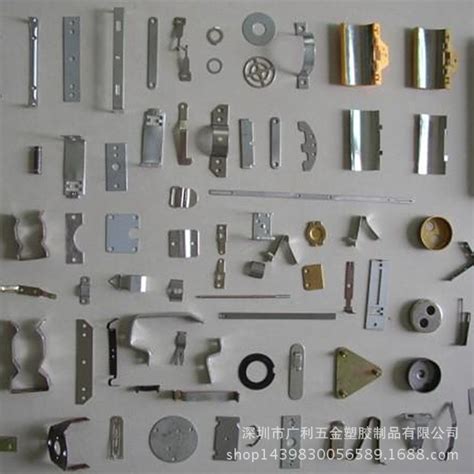 五金制品定制 不锈钢加工 锰弹片冲压件 非标金属拉伸件加工定做-阿里巴巴
