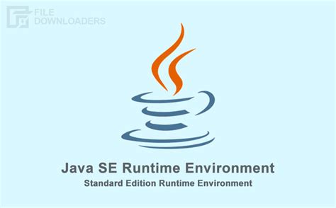 Download Java Runtime Environment 2023 for Windows 10, 8, 7 - File ...