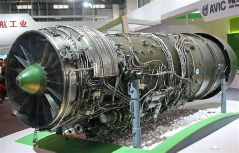 受到关注！中国涡扇-15动力推力毫不逊色，最大推力达18吨！|涡扇|推力|发动机_新浪新闻