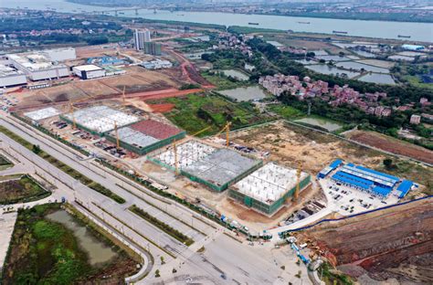 广东省肇庆市2021年7月最新获批项目汇总