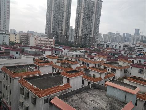 深圳宝安74区商住楼小区详情-二手房-租房-深圳乐有家官网