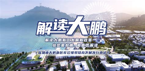 深圳大鹏新区携12家科研机构及企业展示山海“黑科技”